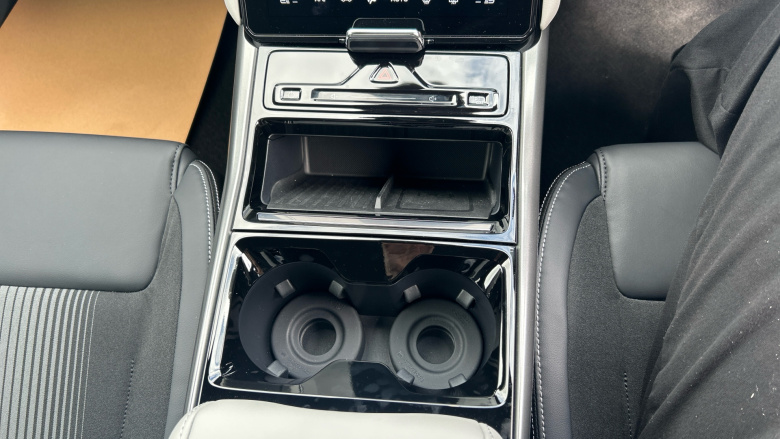 Ford Capri 210kW Select 77kWh 5dr Auto Electric Estate